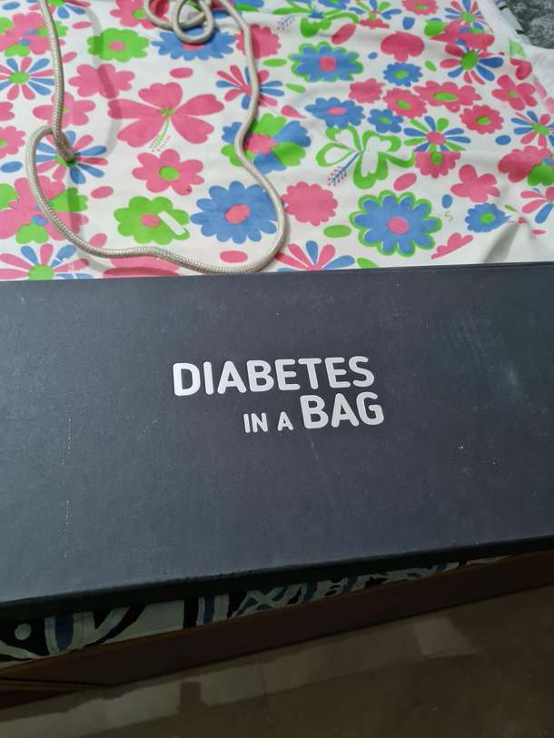 How do you all like your diabetes