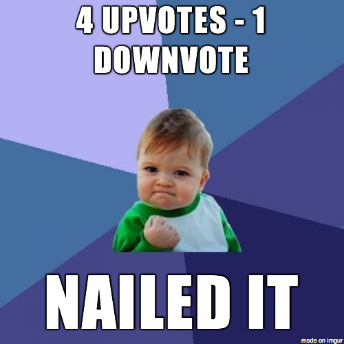 i did my first cakeday post today i call it a success