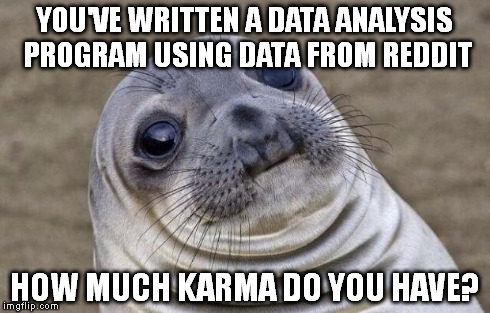 I didnt expect that question during my job interview