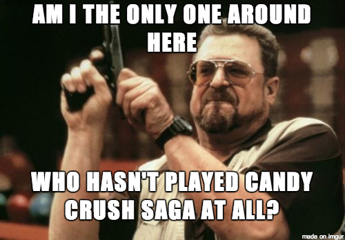 I seriously cant be the only one