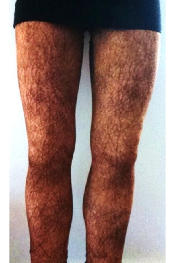 Do Women Like Hairy Legs 84