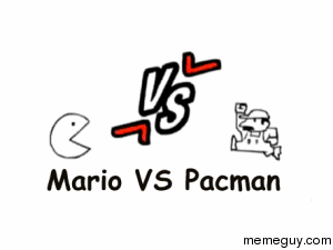 If it was MrsPacMan this could have been different