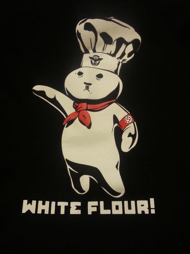 Im a Chef Thought Id leave my favorite tee here