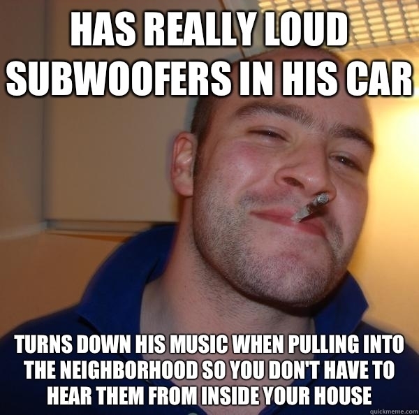 Im so glad my neighbor understands and does this for everyone