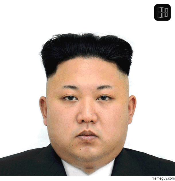 Imgurian executed for editing Kim Jong-uns photos
