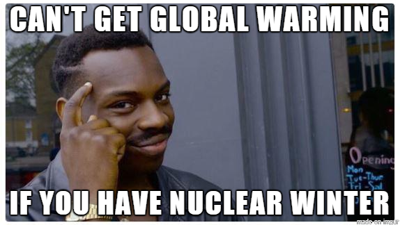 In light of the proposed cuts to the EPA and increased military spending