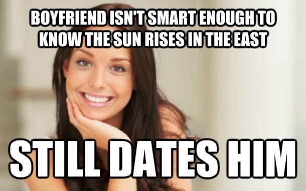 In response to the guy who took his girlfriend to watch the sun rise on the west coast