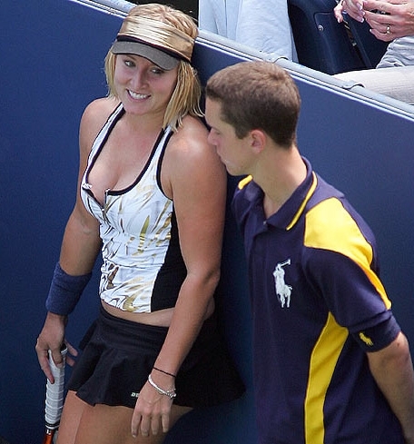 just-checking-out-her-racket-206673.jpg
