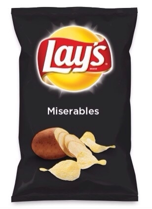 Lays Miserables