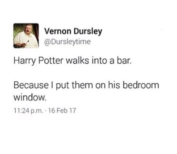 Life of Mr Potter