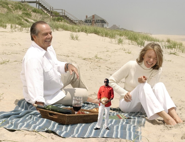 Little Diddy with Jack and Diane