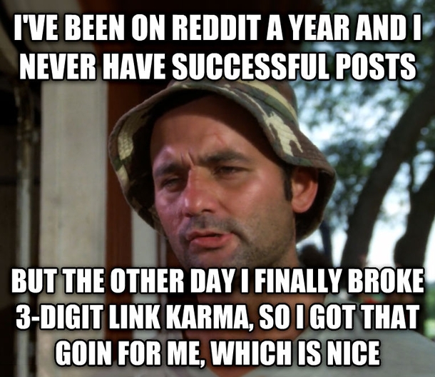 Lookin on the bright side for my cakeday