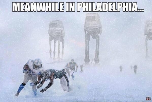 Meanwhile in Philadelphia