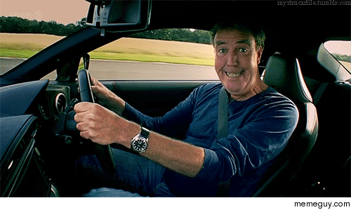 MFW a girl is impressed that I drive a manual