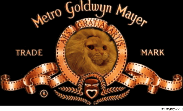 MGM Reddit presents your new mascot