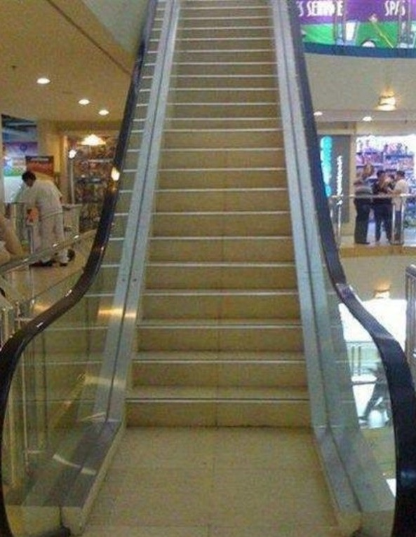 Mitch Hedberg approved