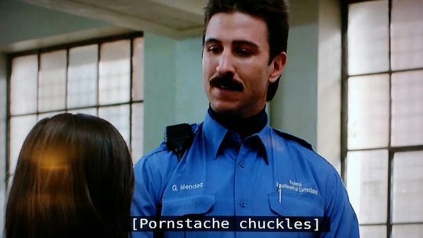 More great subtitles from Netflix