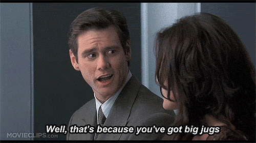 MRW a girl who recently got a breast augmentation rants on fb about how many guys are inboxing her