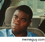 MRW I found out Tracy Morgan was in critical condition