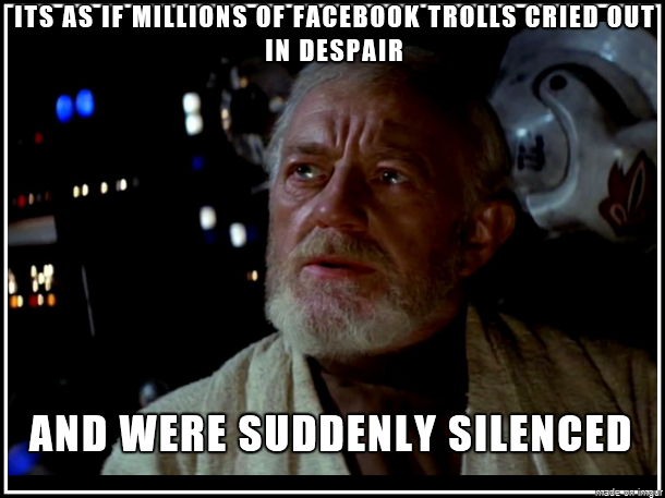 MRW I heard that Facebook added a satire tag to Onion articles