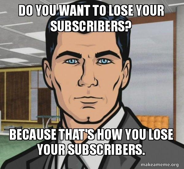 MRW I learned about Amazon Primes unskippable ads