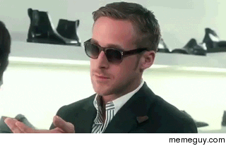 MRW I see my friend wearing my clothes borrowed months ago
