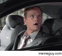 MRW I talked my way out of a speeding ticket for the first time