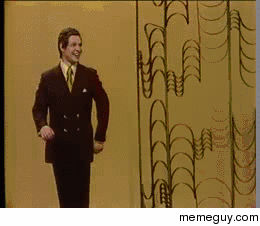 MRW I walk past my soon-to-be previous employer an hour late for work