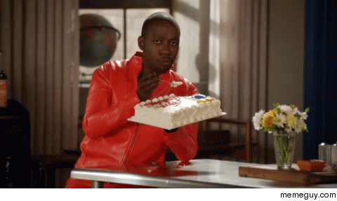 MRW Im single amp unemployed and my cousin gets attention for his great job and new baby on my birthday