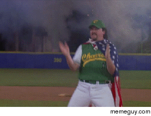 MRW Its the th of July
