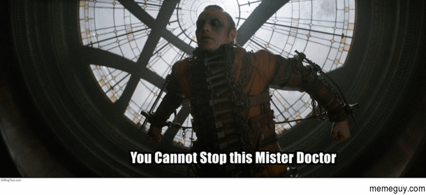 MRW my doctor says to stop my BDSM addiction before I get hurt