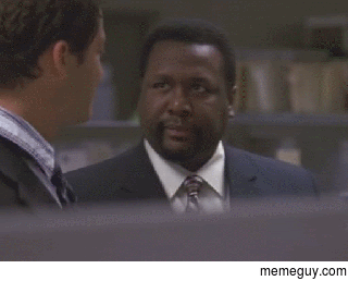 MRW my fat cousin mocks me for trying to lose a little bit of weight