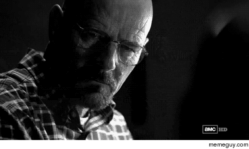 MRW My lecturer caught me watching Breaking Bad in his lecture