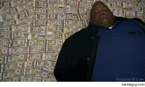 MRW My tax refund and first paycheck after a  raise are both deposited on the same day