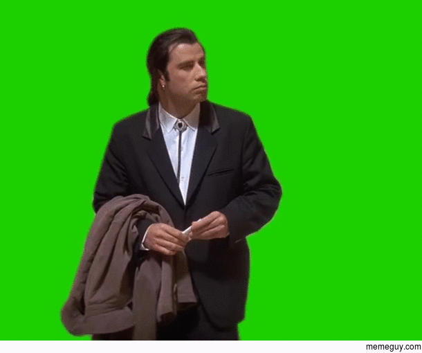 MRW no one explains how to use green screens for the new dank memes