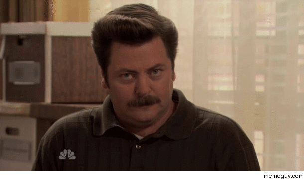 MRW season five of Parks amp Rec hits Neflix the day the government shuts down