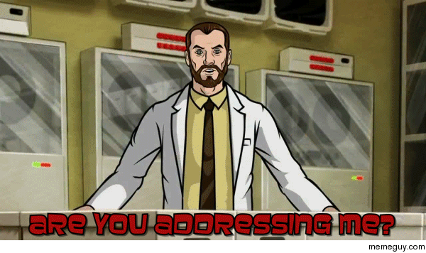 MRW someone reports a post in my personal subreddit