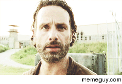 MRW the official walking dead facebook page ruined the new episode with a post right as i sat down to watch