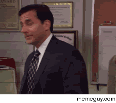 MRW the worst teacher I ever had that was rumored to have been fired walks into my class