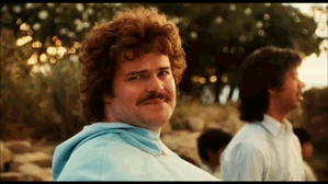 MRW there are at least  Nacho Libre gifs on the front page of rreationgifs