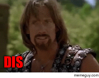 MRW theres two Hercules movies coming out this year and neither one involves Kevin Sorbo