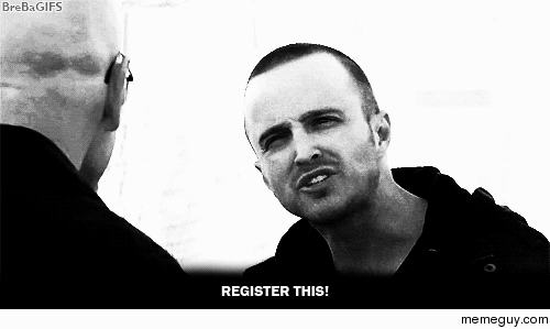 MRW Youtube keeps trying to make me register to Google