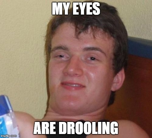 My friend forgot the word watering