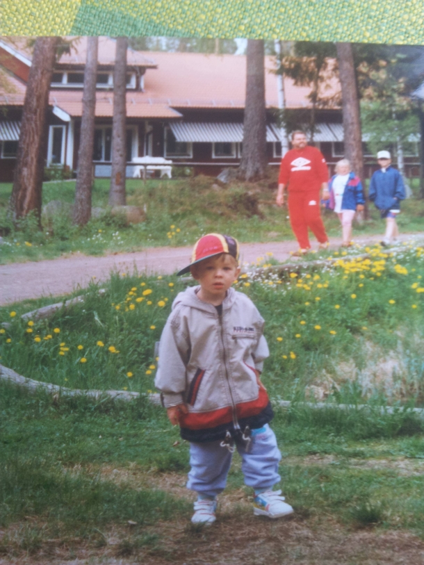 My swag peaked in 