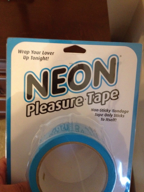 My  year old niece does duct tape crafts Her grandma bought this for her birthday