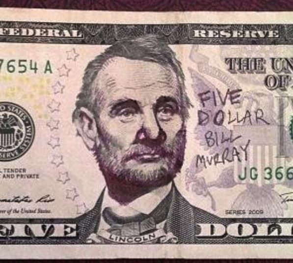 New US currency revealed