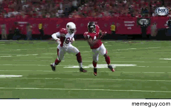 NFL defensive play of the year