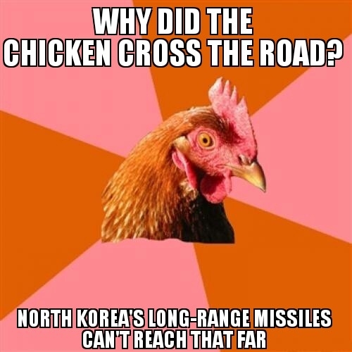 North Koreas Nuclear Capabilities