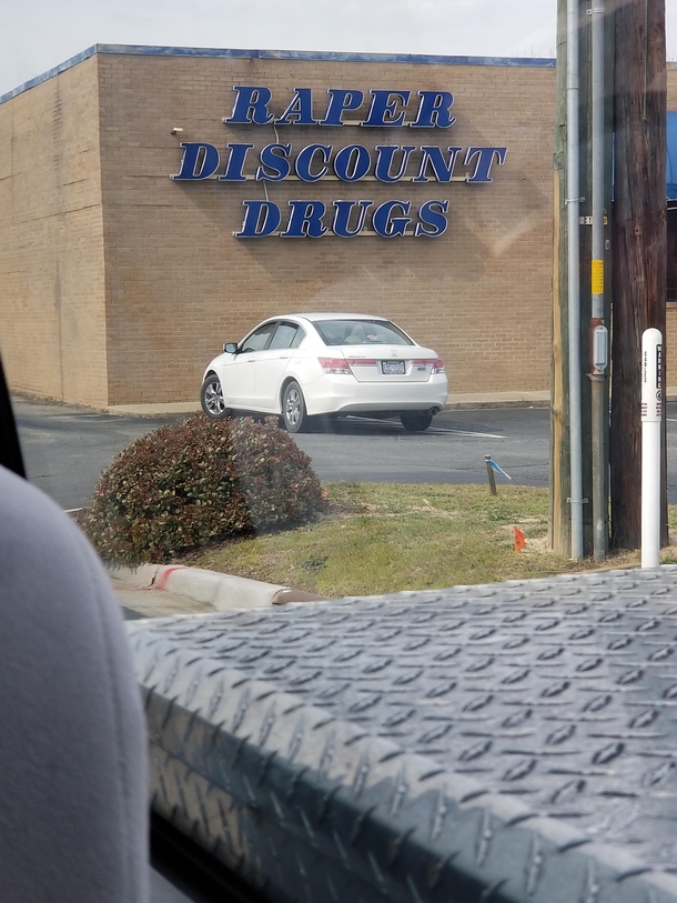 Now we know where Cosby and Weinstein pick up prescriptions