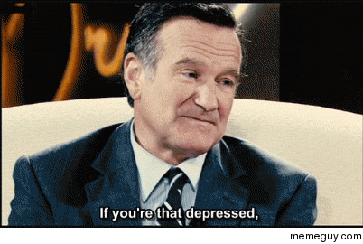Of all the things Ive seen posted about Robin Williams today this got to me the most